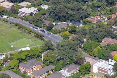 Aerial Image of KILLARA
