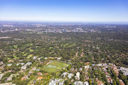 Aerial Image of KILLARA