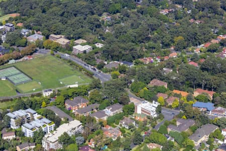 Aerial Image of KILLARA