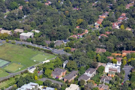Aerial Image of KILLARA