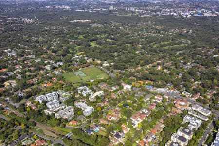 Aerial Image of KILLARA