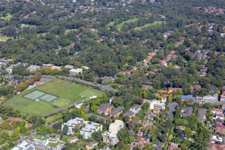 Aerial Image of KILLARA