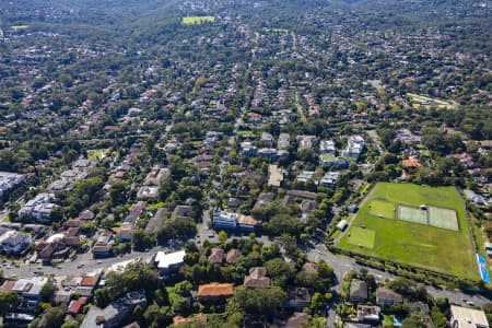 Aerial Image of KILLARA
