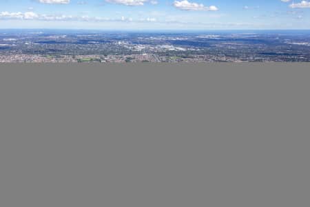 Aerial Image of KELLYVILLE