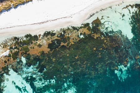 Aerial Image of COTTESLOE