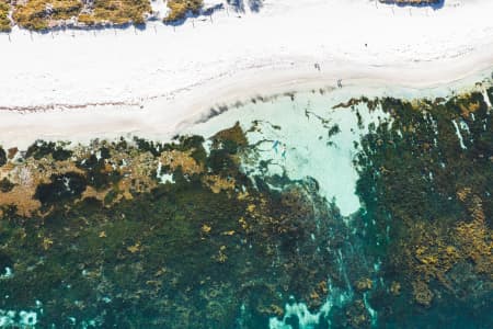 Aerial Image of COTTESLOE