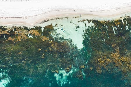 Aerial Image of COTTESLOE
