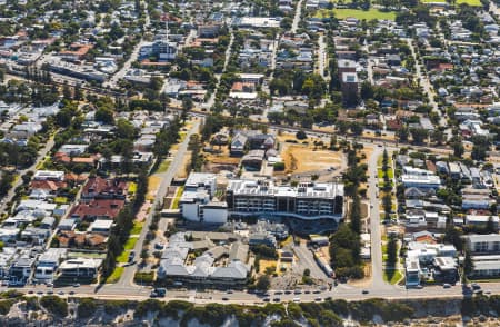 Aerial Image of COTTESLOE