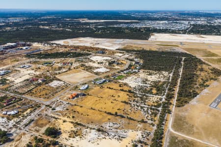 Aerial Image of JANDAKOT