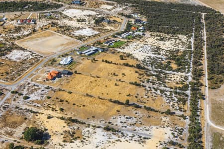 Aerial Image of JANDAKOT