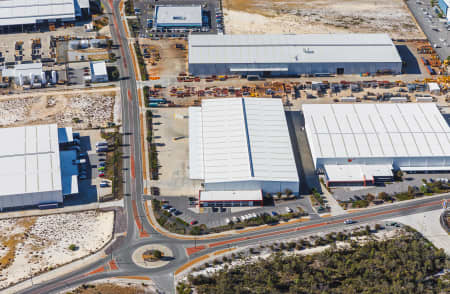 Aerial Image of Jandakot