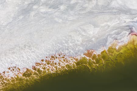 Aerial Image of WARNBRO