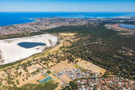 Aerial Image of BALDIVIS