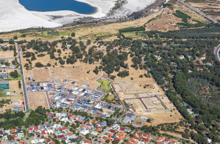 Aerial Image of BALDIVIS