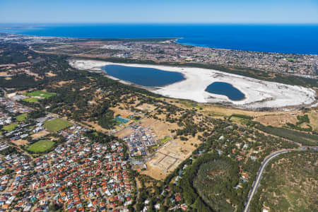 Aerial Image of BALDIVIS