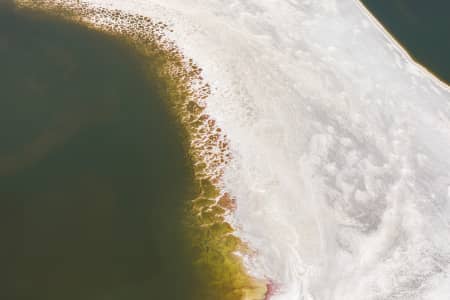 Aerial Image of WARNBRO