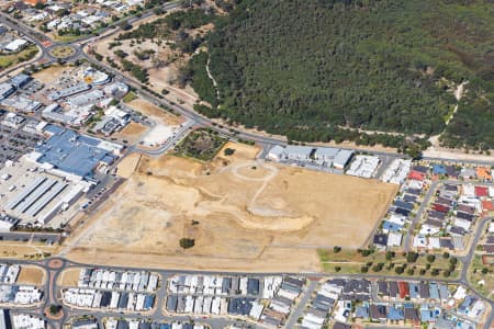Aerial Image of BALDIVIS