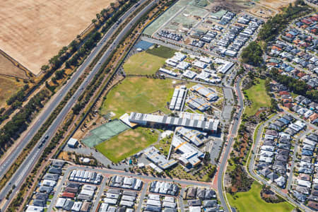 Aerial Image of BALDIVIS