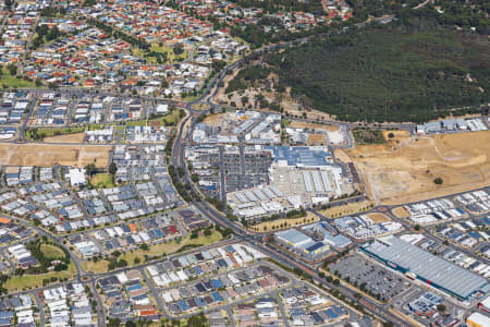Aerial Image of BALDIVIS
