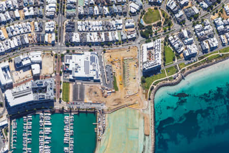 Aerial Image of NORTH COOGEE