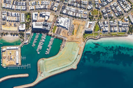 Aerial Image of NORTH COOGEE