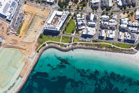Aerial Image of NORTH COOGEE