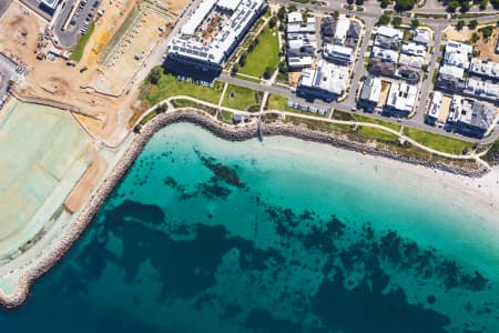 Aerial Image of NORTH COOGEE