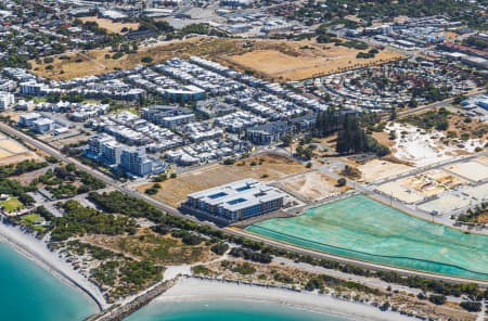 Aerial Image of NORTH COOGEE