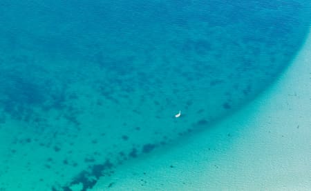 Aerial Image of NORTH COOGEE