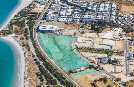 Aerial Image of NORTH COOGEE