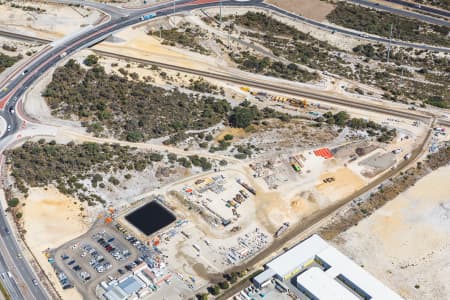 Aerial Image of Jandakot