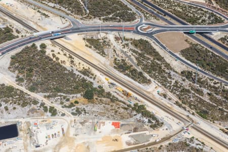 Aerial Image of JANDAKOT