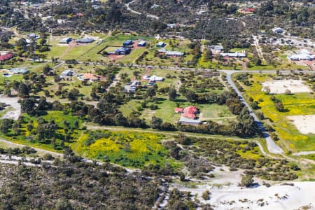 Aerial Image of BANJUP