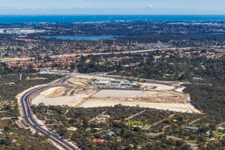 Aerial Image of JANDAKOT