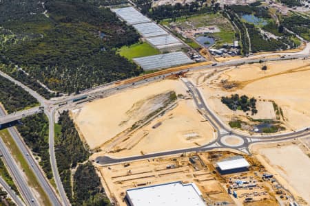 Aerial Image of CASUARINA