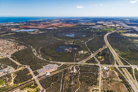 Aerial Image of BERTRAM
