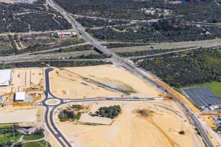 Aerial Image of CASUARINA