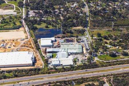 Aerial Image of CASUARINA