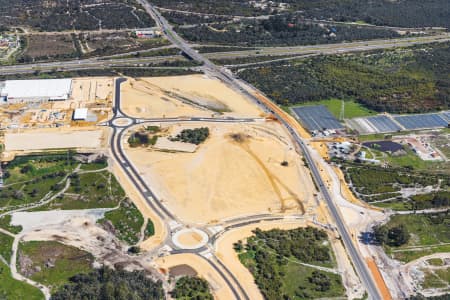 Aerial Image of CASUARINA