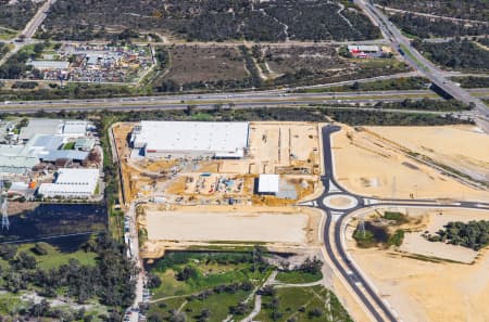 Aerial Image of CASUARINA