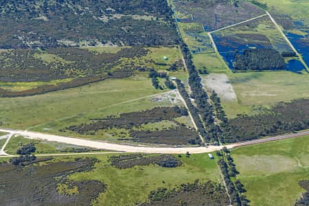 Aerial Image of KERALUP