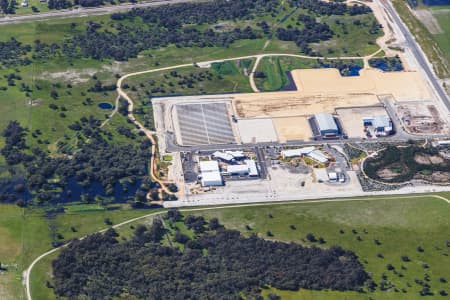 Aerial Image of STAKE HILL