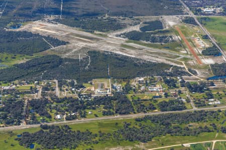 Aerial Image of NAMBEELUP