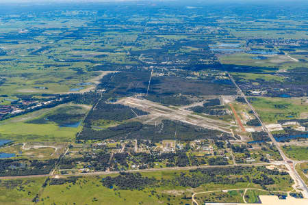 Aerial Image of NAMBEELUP