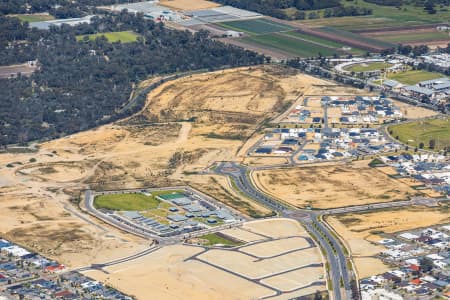 Aerial Image of BALDIVIS