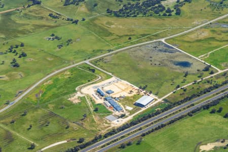 Aerial Image of SOUTH YUNDERUP