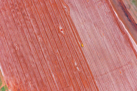 Aerial Image of WAGERUP