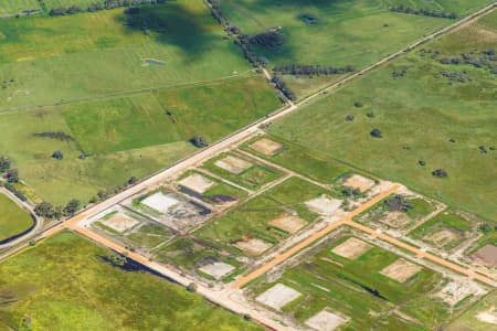 Aerial Image of WEST PINJARRA