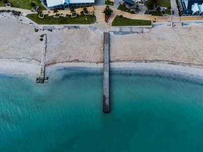 Aerial Image of BUSSELTON