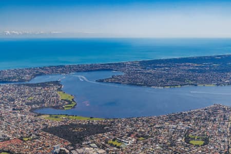 Aerial Image of ARDROSS